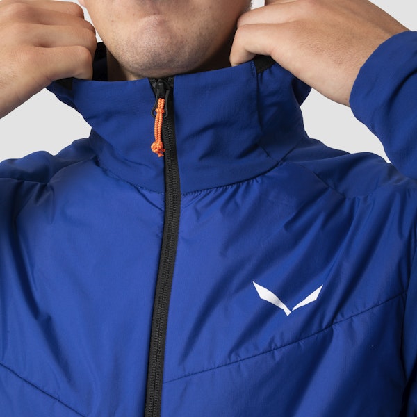 Salewa Pedroc TirolWool® Responsive Durastretch Jacke Uomo Fabrikladen