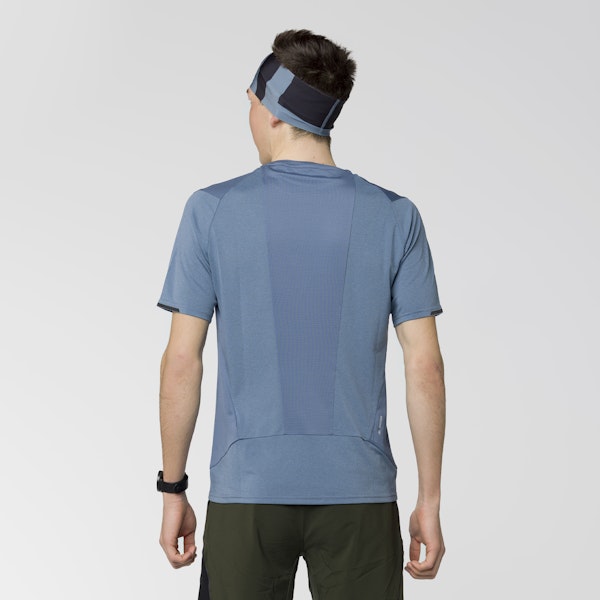 Salewa Pedroc Dry'Ton Mesh T-Shirt Herren Begrenzt auf 3 Tage
