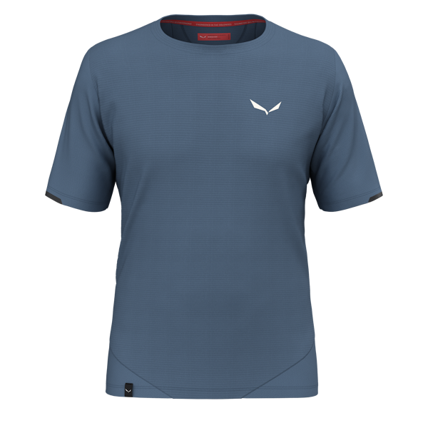 Salewa Pedroc Dry'Ton Mesh T-Shirt Herren Begrenzt auf 3 Tage