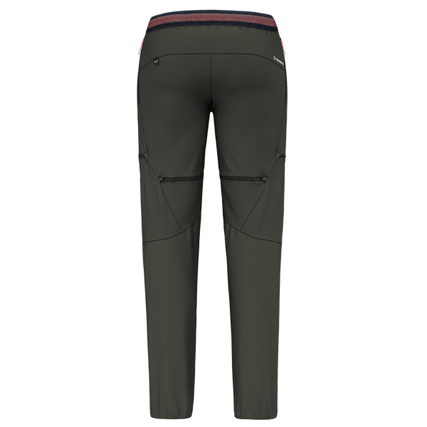 Salewa Pedroc 2 Durastretch 2 In 1 Hose Herren Speichern exportieren