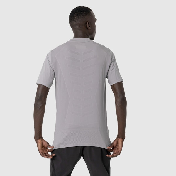 Salewa Pedroc Pro Dry'Ton Half Zip T-Shirt Herren Black Friday Preise