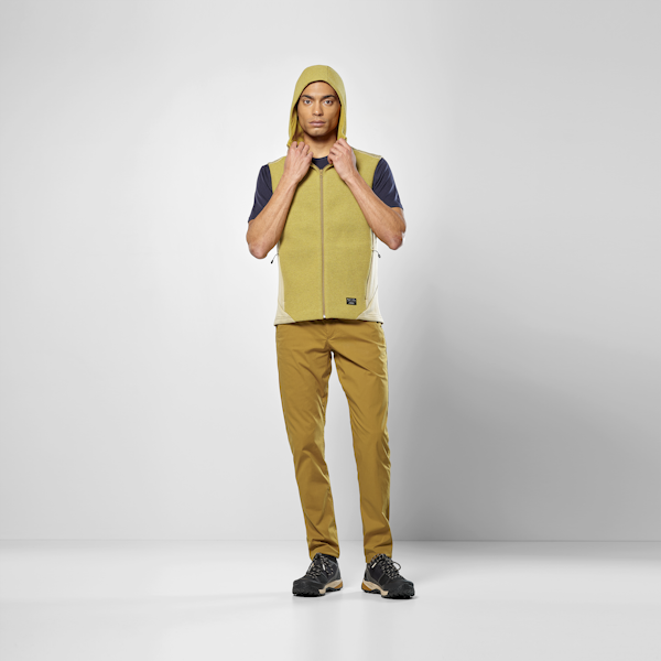 Salewa Fanes Sarner Light Hybrid Weste Herren zollfrei
