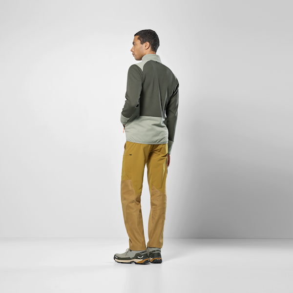 Salewa Puez Waffle Hybrid Polarlite Jacke Herren Rabatte dieses Monats