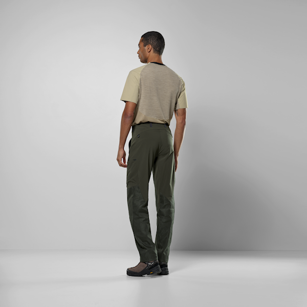 Salewa Puez Hemp Durastretch Hose Herren 2025