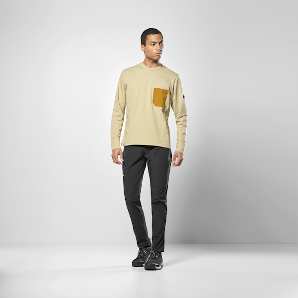 Salewa Fanes Dry'Ton Pullover Herren Online