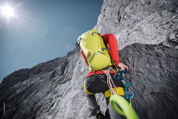 Salewa HMS Screw G2 Karabiner Limitierter Zeitrabatt
