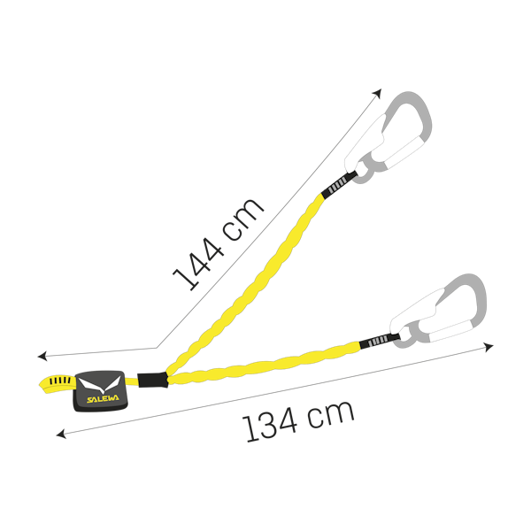 Salewa Klettersteig Ergo Tex Set Flash Sale