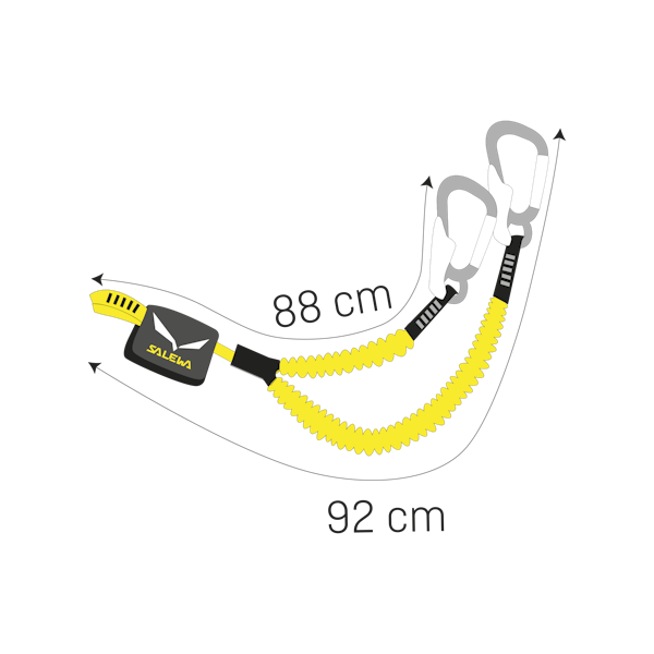 Salewa Klettersteig Ergo Tex Set Flash Sale