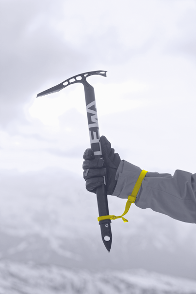 Salewa Alpine-X Eispickel Online Shopping
