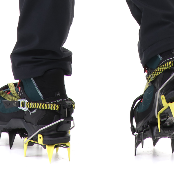 Salewa ALPINIST COMBI CRAMPON Weihnachtsangebot