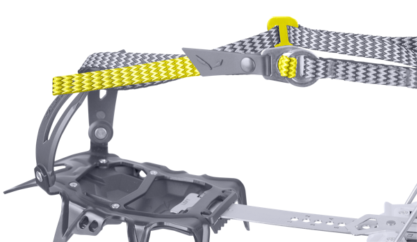 Salewa ALPINIST COMBI CRAMPON Weihnachtsangebot