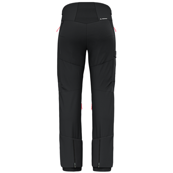 Salewa Sella Durastretch Hybrid Lange Softshell Hose Herren Neueste Mode