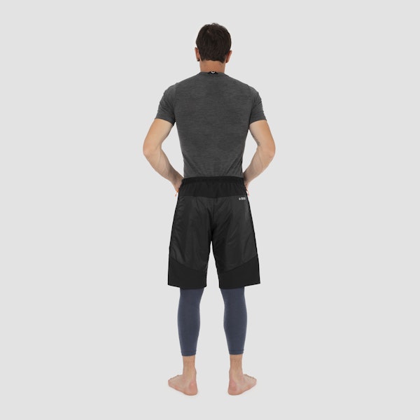 Salewa Sella TirolWool® Responsive Shorts Herren Online Outlet