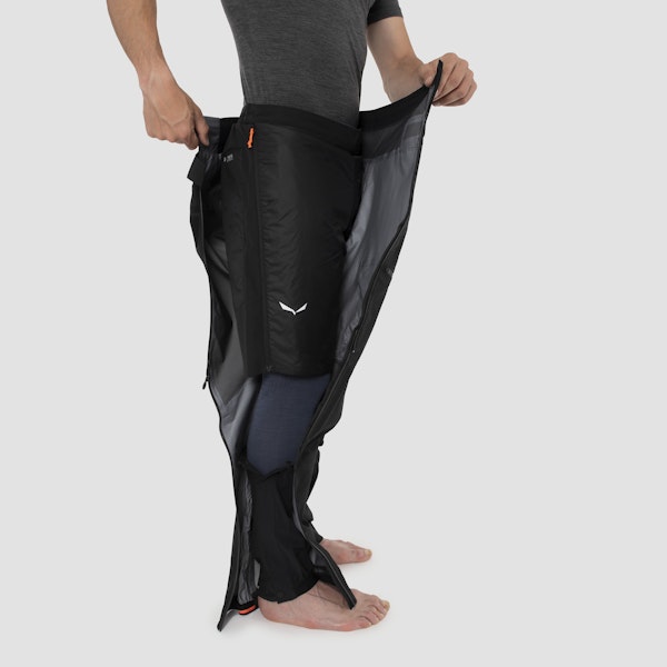 Salewa Sella TirolWool® Responsive Shorts Herren Online Outlet