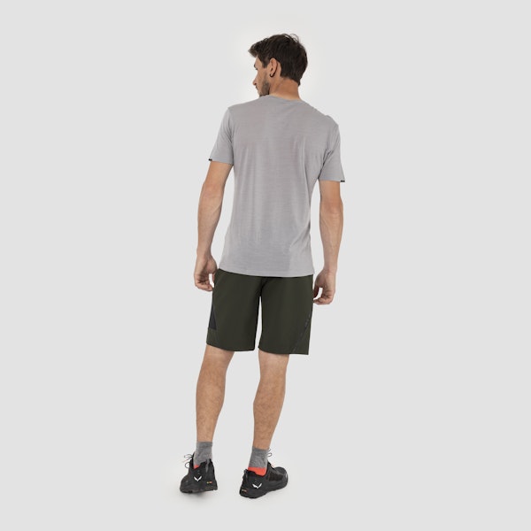 Salewa Pedroc 2 Durastretch Cargo Shorts Herren Zeitlich begrenztes Angebot