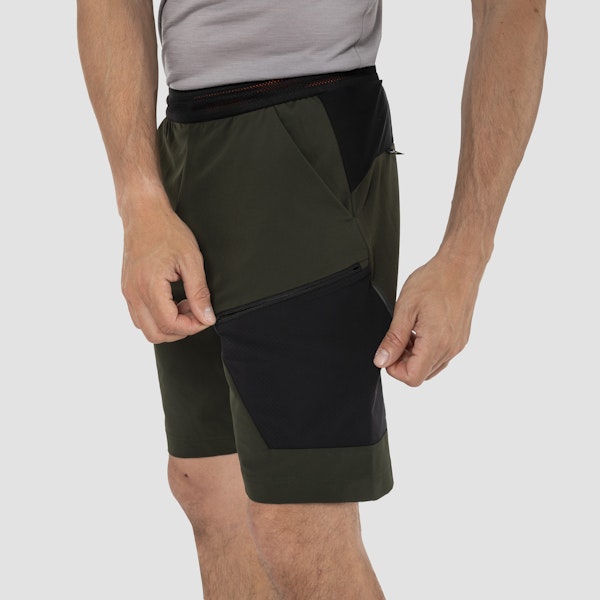Salewa Pedroc 2 Durastretch Cargo Shorts Herren Zeitlich begrenztes Angebot