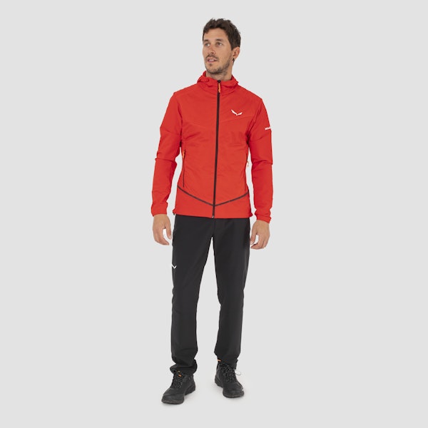 Salewa Pedroc 2 Durastretch Softshell Hose Lang Herren Exklusive Angebote