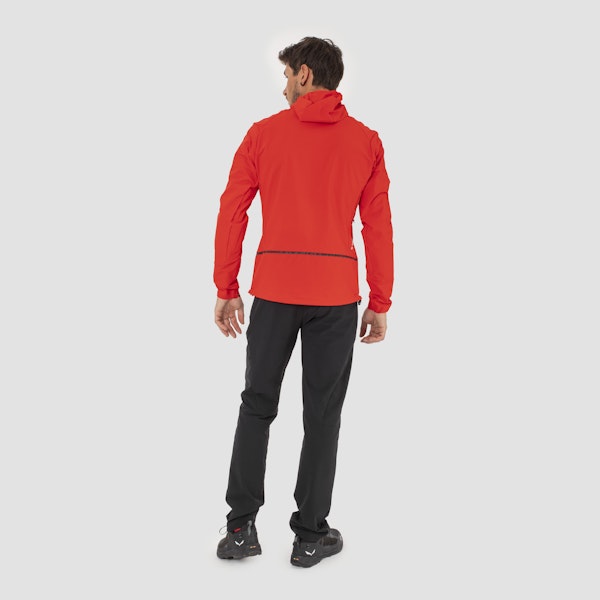 Salewa Pedroc 2 Durastretch Softshell Hose Lang Herren Exklusive Angebote