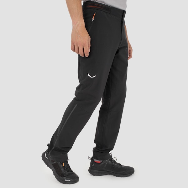 Salewa Pedroc 2 Durastretch Softshell Hose Lang Herren Exklusive Angebote