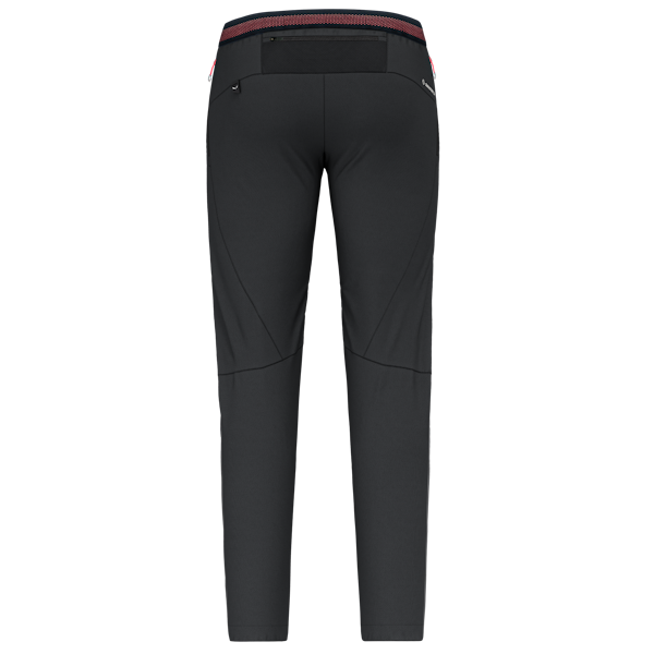 Salewa Pedroc Durastretch Softshell Hose Kurz Herren Große Rabatte