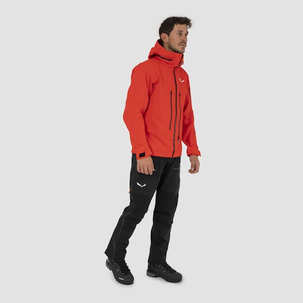 Salewa Ortles Gore-Tex® Pro Jacke Herren Neuheiten