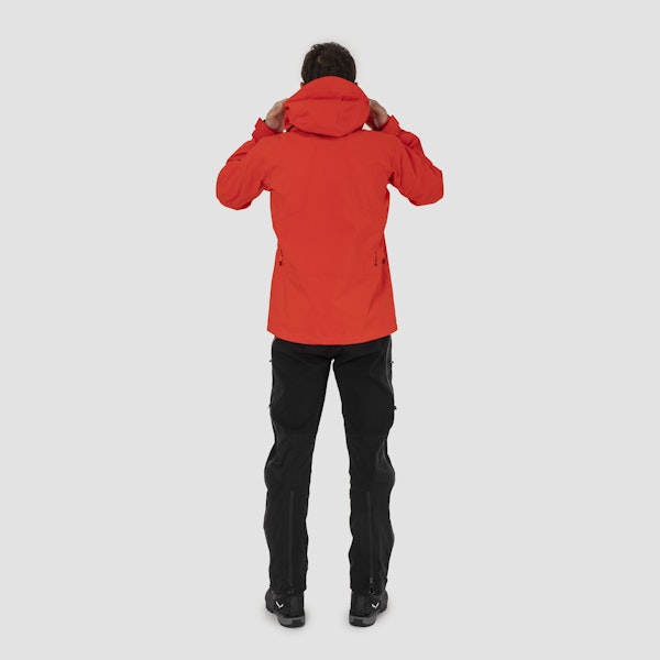Salewa Ortles Gore-Tex® Pro Jacke Herren Neuheiten