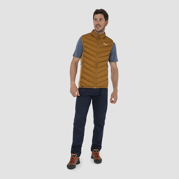 Salewa Fanes Hemp Hose Herren Bestseller
