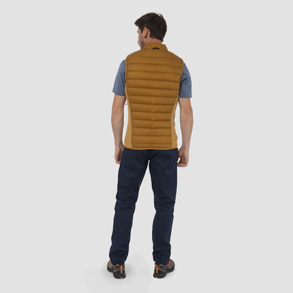 Salewa Fanes Hemp Hose Herren Bestseller