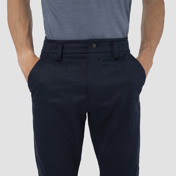 Salewa Fanes Hemp Hose Herren Bestseller