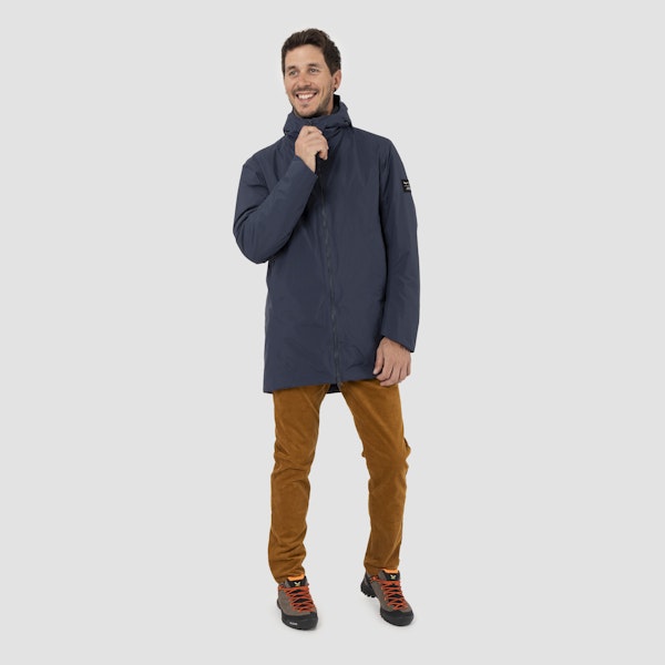 Salewa Fanes 2 Layers Powertex Parka Herren Tägliche Deals