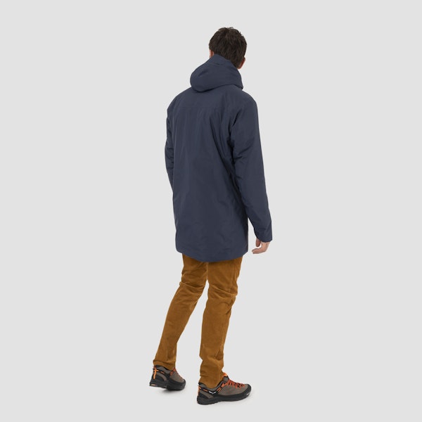 Salewa Fanes 2 Layers Powertex Parka Herren Tägliche Deals