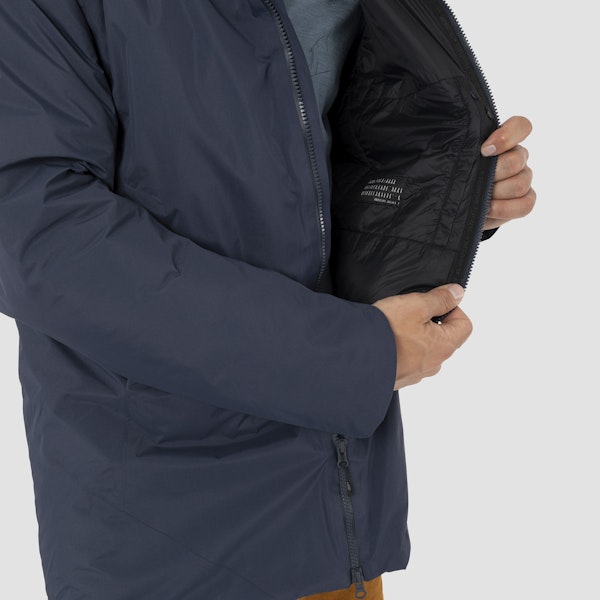 Salewa Fanes 2 Layers Powertex Parka Herren Tägliche Deals