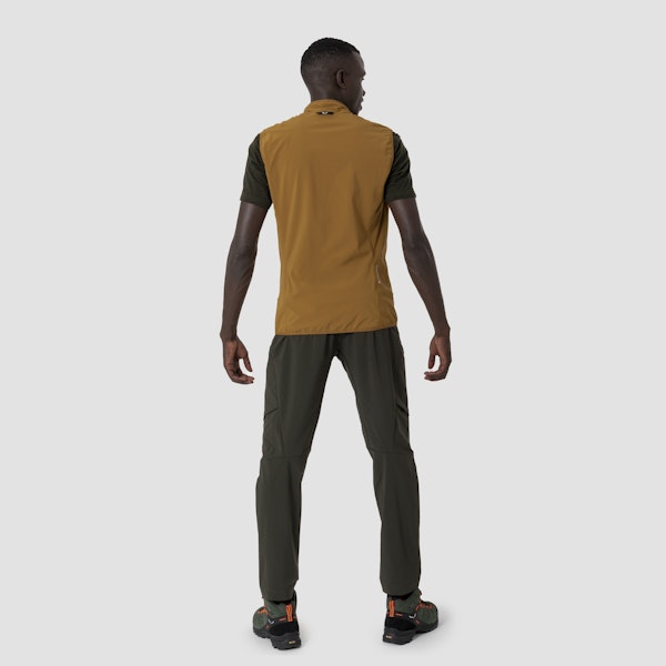 Salewa Sorapis Durastretch Herren Weste VIP-Rabatte