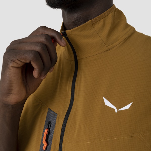 Salewa Sorapis Durastretch Herren Weste VIP-Rabatte