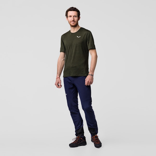 Salewa Agner Orval 3 Durastretch Regular Hose Herren Wochenangebot