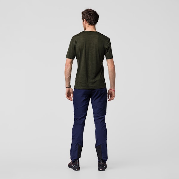Salewa Agner Orval 3 Durastretch Regular Hose Herren Wochenangebot