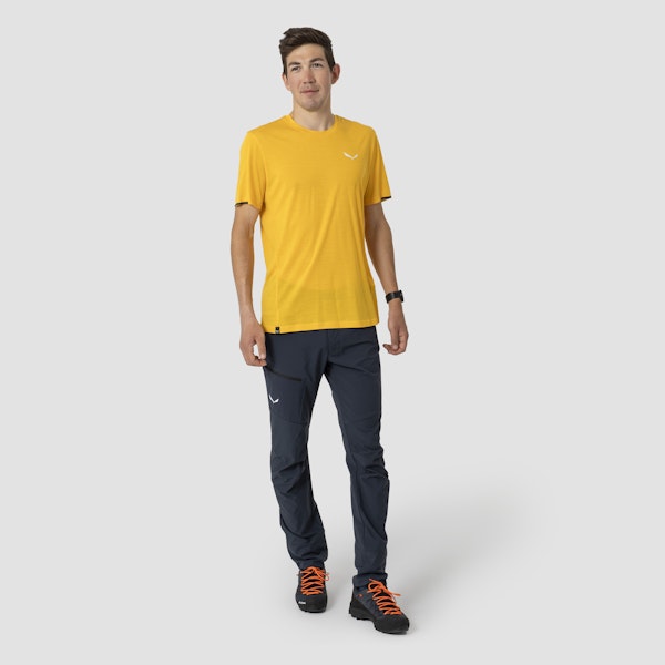 Salewa Agner 2 Durastretch Light Hose Herren JETZT KAUFEN