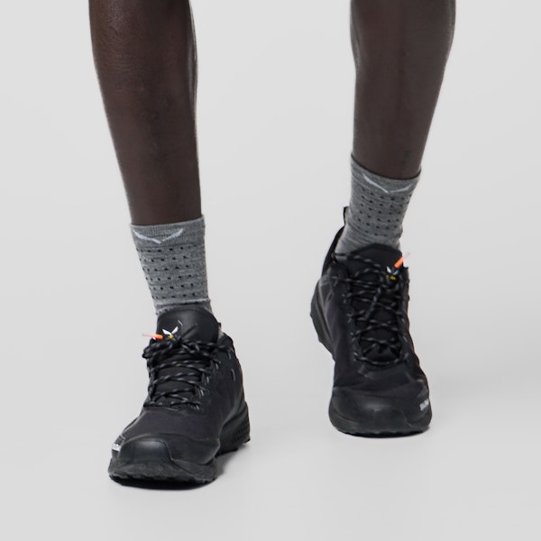 Salewa PEDROC MERINO KURZE SOCKEN HERREN Bis zu 60% Rabatt