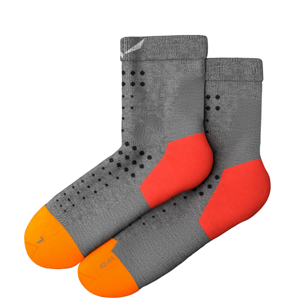 Salewa PEDROC MERINO KURZE SOCKEN HERREN Bis zu 60% Rabatt