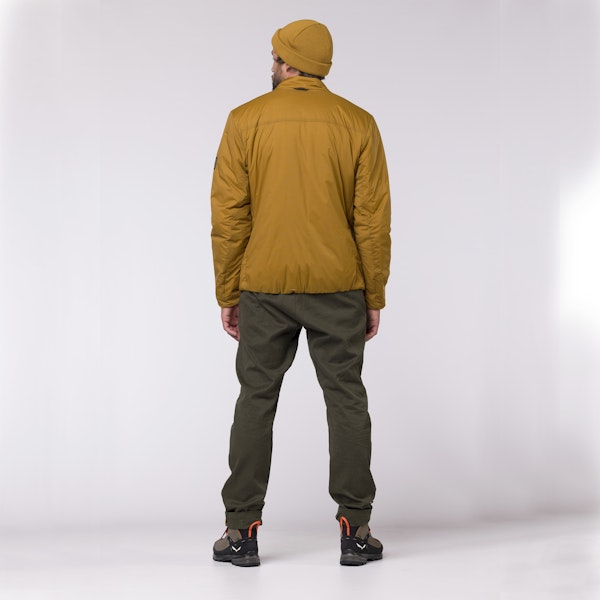 Salewa Fanes 3 Layers Powertex Hemp 2 in 1 Parka Herren Nur für heute
