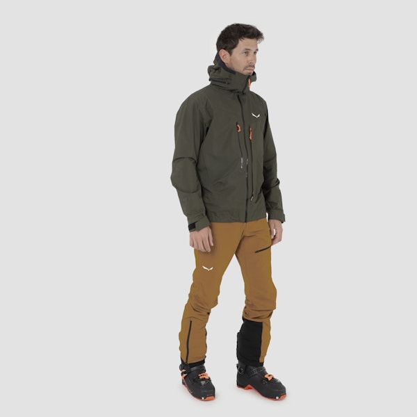 Salewa Sella Durastretch Light Hose Herren Bis zu 55% Rabatt