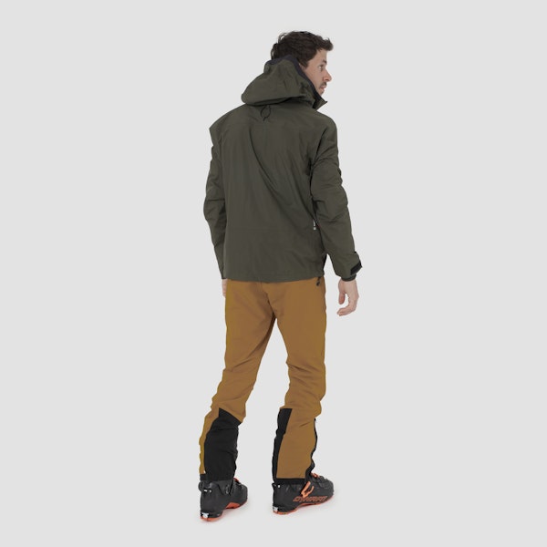 Salewa Sella Durastretch Light Hose Herren Bis zu 55% Rabatt