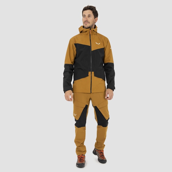 Salewa Puez Warm Durastretch Cargo Hose Herren Discount Store für neue Produkte