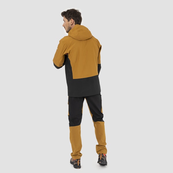 Salewa Puez Warm Durastretch Cargo Hose Herren Discount Store für neue Produkte