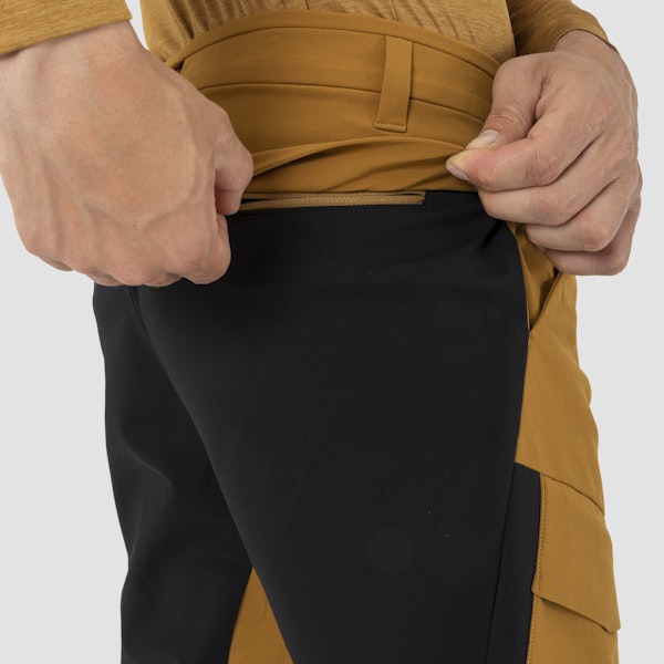 Salewa Puez Warm Durastretch Cargo Hose Herren Discount Store für neue Produkte