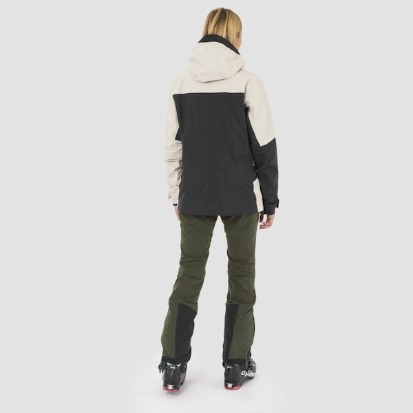 Salewa Sella 3 Layers Powertex Hardshell Jacke Damen Speichern exportieren