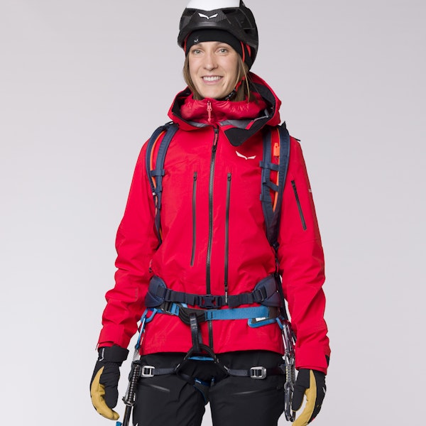 Salewa Ortles GORE-TEX® Pro Jacke Damen Black Friday Preise