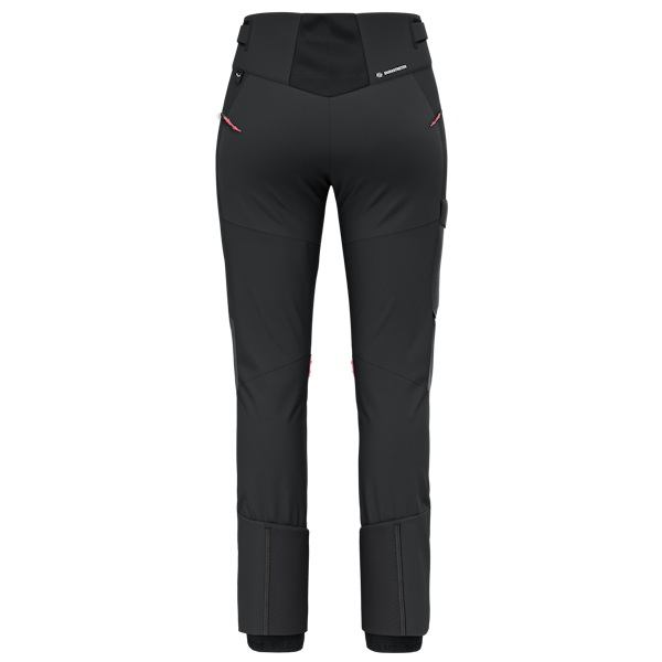 Salewa Sella Durastretch Hybrid Softshell Hose Lang Damen 50% Rabatt für begrenzte Zeit