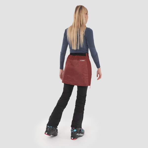 Salewa Sella TirolWool® Responsive Rock Damen 2025