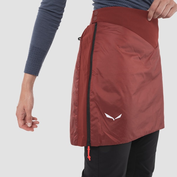 Salewa Sella TirolWool® Responsive Rock Damen 2025